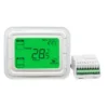 Output Fan, 0-10V, 24 (+, HVAC Systems - view 2