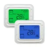 Output Fan, 0-10V, 24 (+, HVAC Systems - view 3