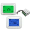 Output Fan, 0-10V, 24 (+, HVAC Systems - view 4