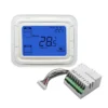Output Fan, 0-10V, 24 (+, HVAC Systems - view 5