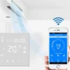 Output Fan, HVAC, 0-10V - view 4