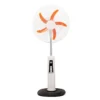 Output Recharges Solar Panel, 5V, 18-Inch