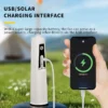Output Recharges Solar Panel, 5V, 18-Inch - view 5