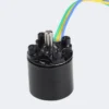 Outrunner Mini Bldc Motor, 28mm, 2834, 2836, 5V - view 2
