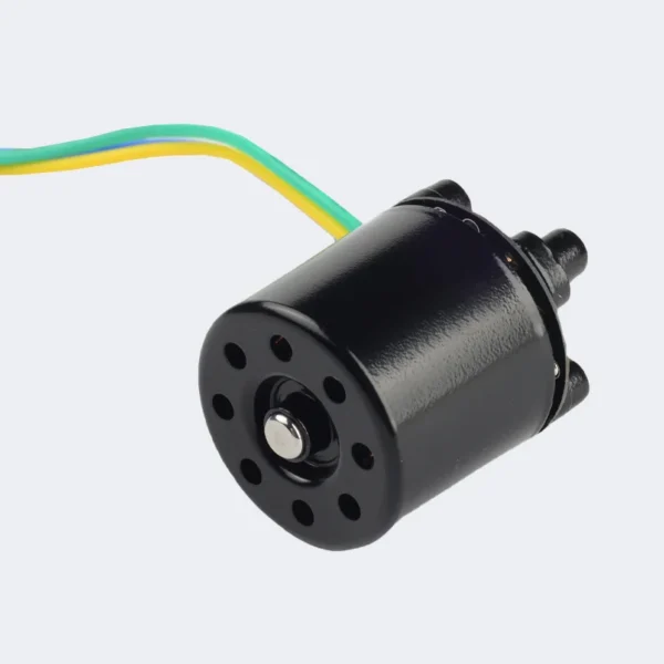 Outrunner Mini Bldc Motor, 28mm, 2834, 2836, 5V - view 3