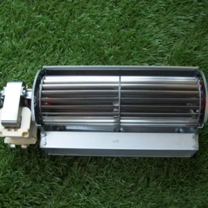 Oven Blower, Qlz06, plc