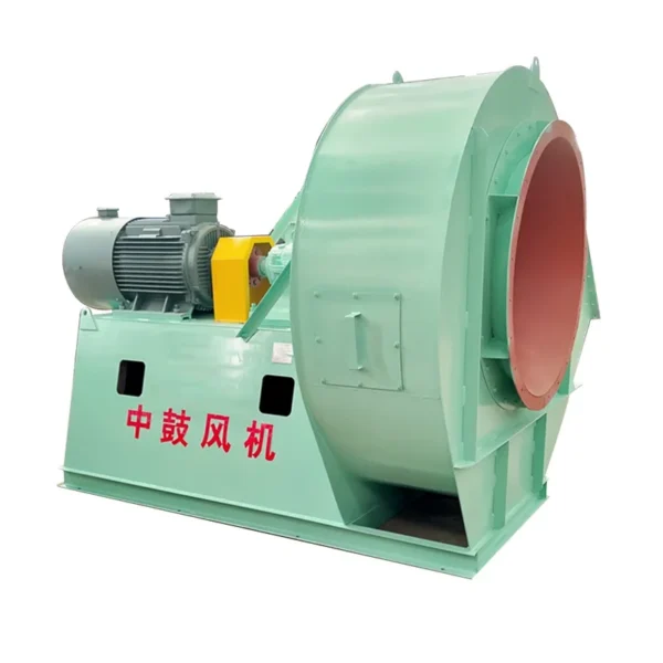 Oven Induced Draft Boiler, Centrifugal, 380v, Electric - view 3