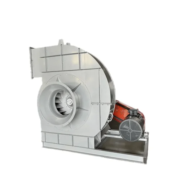 Oven Induced Draft Boiler, Centrifugal, customizable - view 3