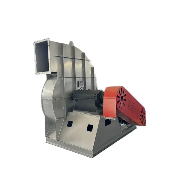 Oven Induced Draft Boiler, Centrifugal, customizable - view 4