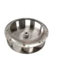 Oven Stainless Steel Impeller