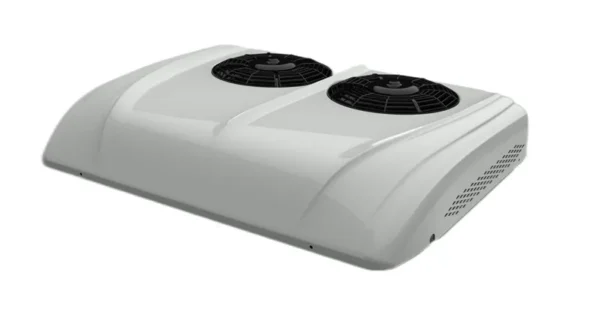 Overhead Type Air Conditioner, 12V, R134a - view 2