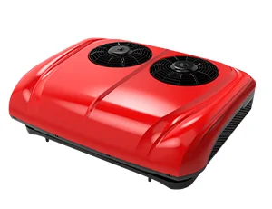 Overhead Type Air Conditioner, 12V, R134a - view 3