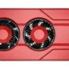 Overhead Type Air Conditioner, 12V, R134a - view 4
