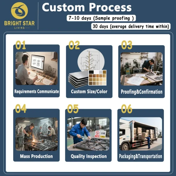 Pack Smokeless Pool Stove, Steel, Marine Grade Steel - view 5