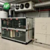 Packaged Air Conditioning Unit, AHU, ISO, HVAC - view 4