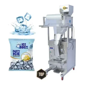 Packaging Machine Ice Tube, 220V, FILLING, Plastic, SS304