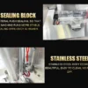 Packaging Machine Ice Tube, 220V - view 4