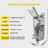 Packaging Machine Ice Tube, 220V - view 5