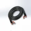 Packless Double-wound-helix Water-source Condenser - view 2