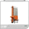 Paddy Dryer Vertical Tower, Stainless, Steel - view 2
