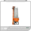 Paddy Dryer Vertical Tower, Stainless, Steel - view 5