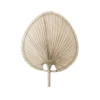 Palm Leaf Hand Fan, Manual - view 3