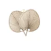 Palm Leaf Hand Fan, Manual - view 4