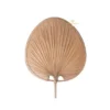 Palm Leaf Hand Fan, Manual - view 5
