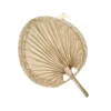 Palm Leaf Hand Fan, Manual - view 6