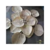 Palm Leaf Hand Fan, Portable, Manual - view 6