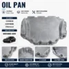 Pan for Mercedesbenz Unit, A1370140203, A2700140000