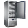 Pans Shock Freezer, 220V-240V, 201