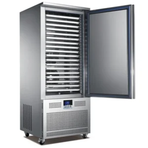 Pans Shock Freezer, 220V-240V, 201