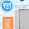 Pans Shock Freezer, 220V-240V, 201 - view 4