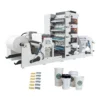 Paper Fan, 380V, Flexographic Printer