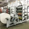 Paper Fan, 380V, Flexographic Printer - view 2