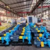 Paper Pulp Pump, Centrifugal, 110 V, 5kw - view 3