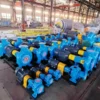 Paper Pulp Pump, Centrifugal, 110 V, 5kw - view 6