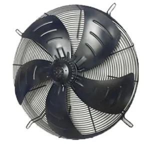 Park Axial Exhaust Fan, 630mm, 220V, Electric