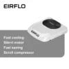 Parking Air Conditioner, 12&24V, EIRFLO, QF6000