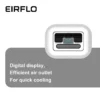 Parking Air Conditioner, 12&24V, EIRFLO, QF6000 - view 2