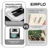 Parking Air Conditioner, 12&24V, EIRFLO, QF6000 - view 3