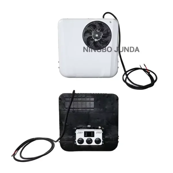 Parking Air Conditioner, 12V, 24V - view 2