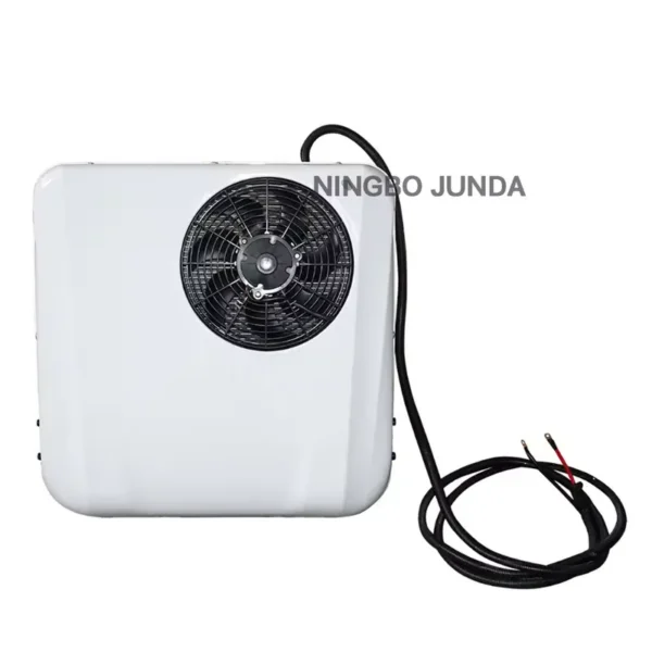 Parking Air Conditioner, 12V, 24V - view 3