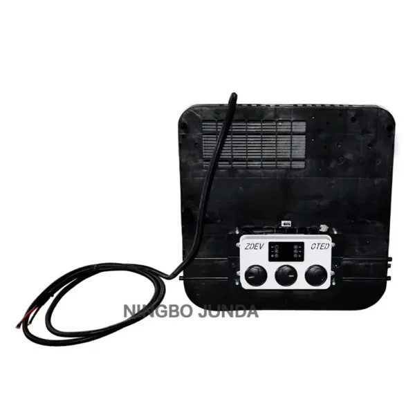 Parking Air Conditioner, 12V, 24V - view 4