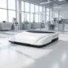 Parking Cooler, 12v/24v, Brushless