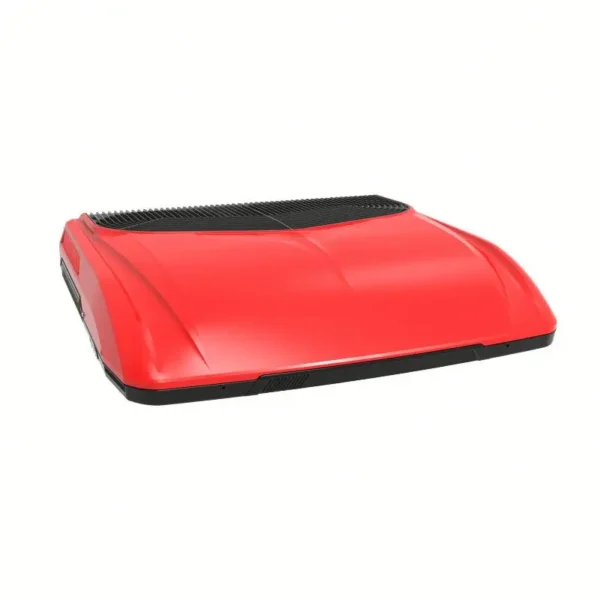 Parking Cooler, 12v/24v, Brushless - view 3