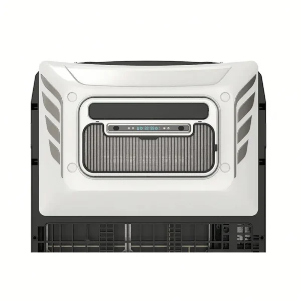 Parking Cooler, 12v/24v, Brushless - view 4