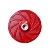 Parts Centrifugal Sludge Pump, Chrome Alloy, Accessories