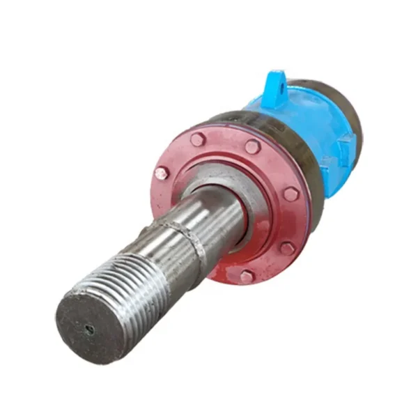 Parts Centrifugal Sludge Pump, Chrome Alloy, Accessories - view 4